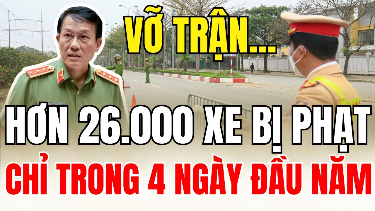 Tin tức việt nam mới nhất ngày 24/2/2026 ✈ Tin Nóng Chính Trị Việt Nam và Thế Giới
