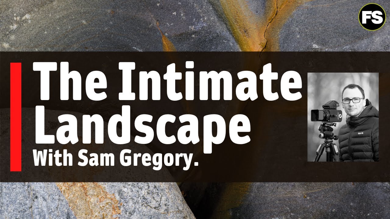 How to take Intimate Landscape images - Fotospeed | Paper for Fine Art & Photography