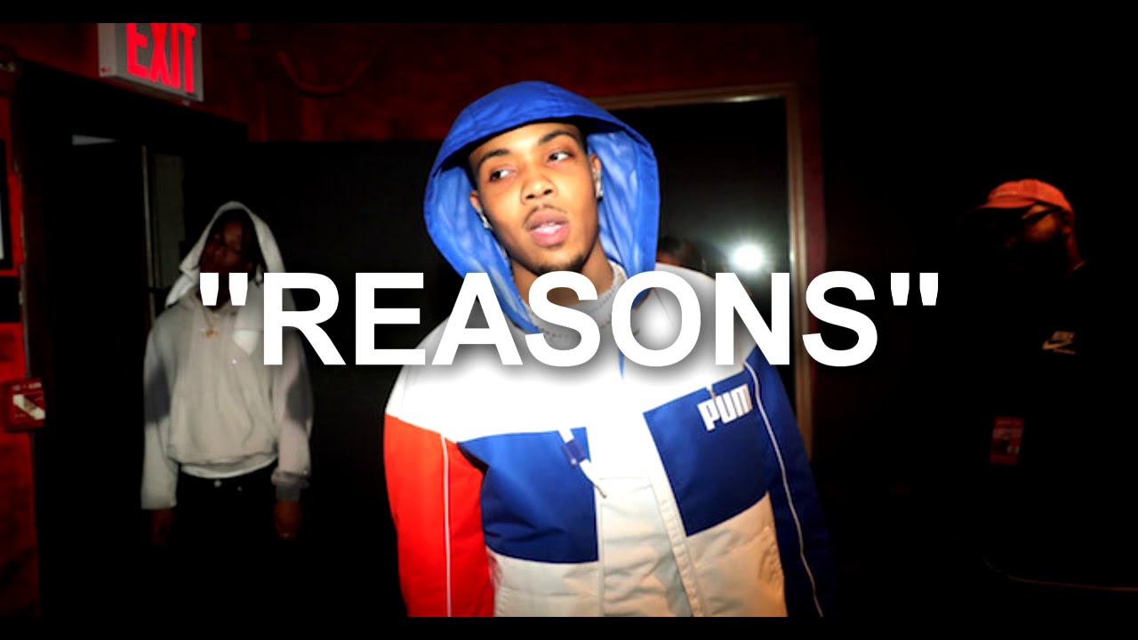 [FREE] G Herbo & Polo G 