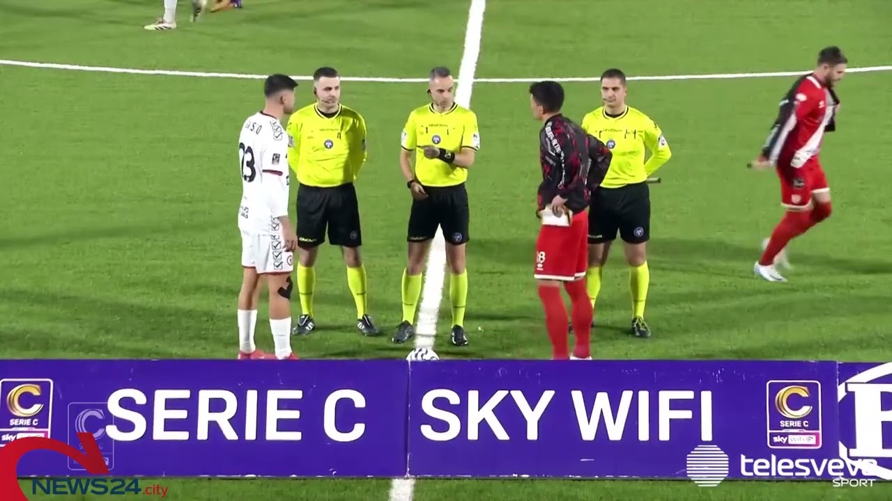 FOGGIA | Serie C, Casillo ci crede: «Siamo piegati ma non morti»