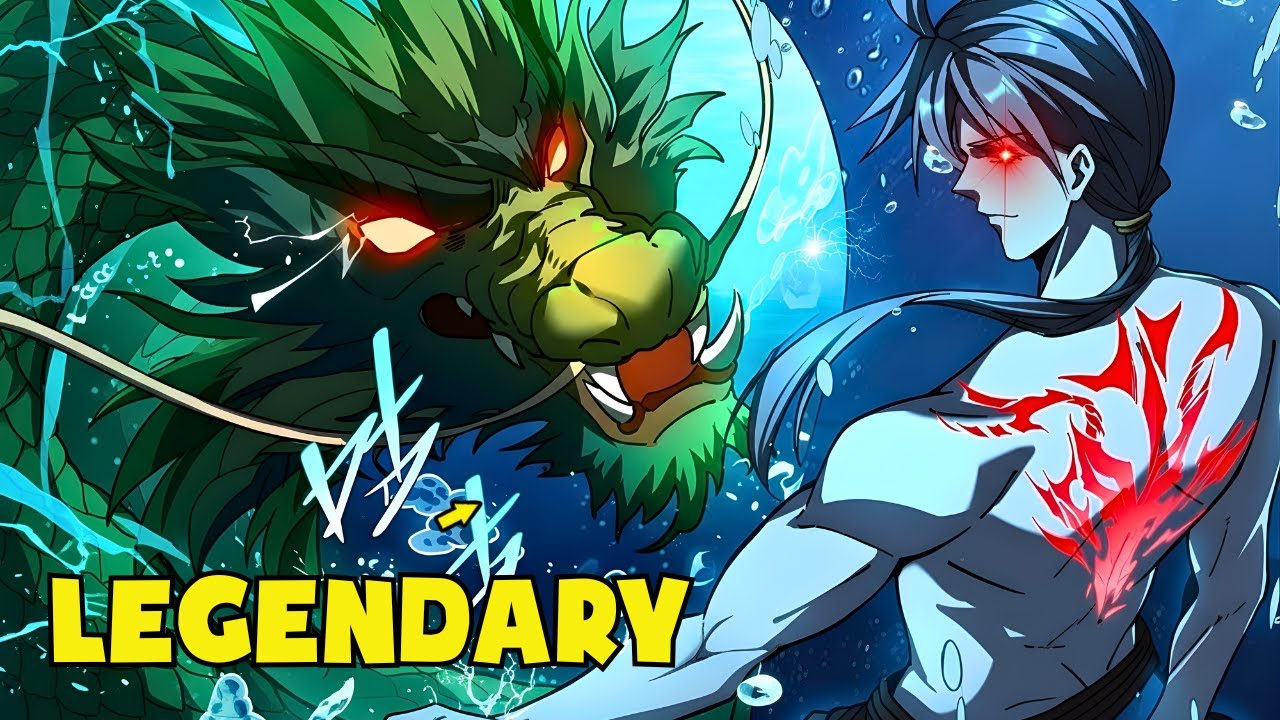 He Got the Ultimate SYSTEM and Turned Weak Pets into Mythic Beasts! - Manhwa recap