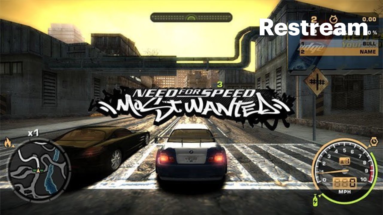 need for speed most wanted remake 2026