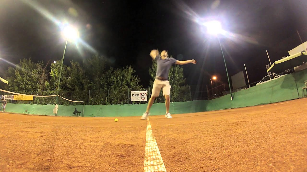 tenis