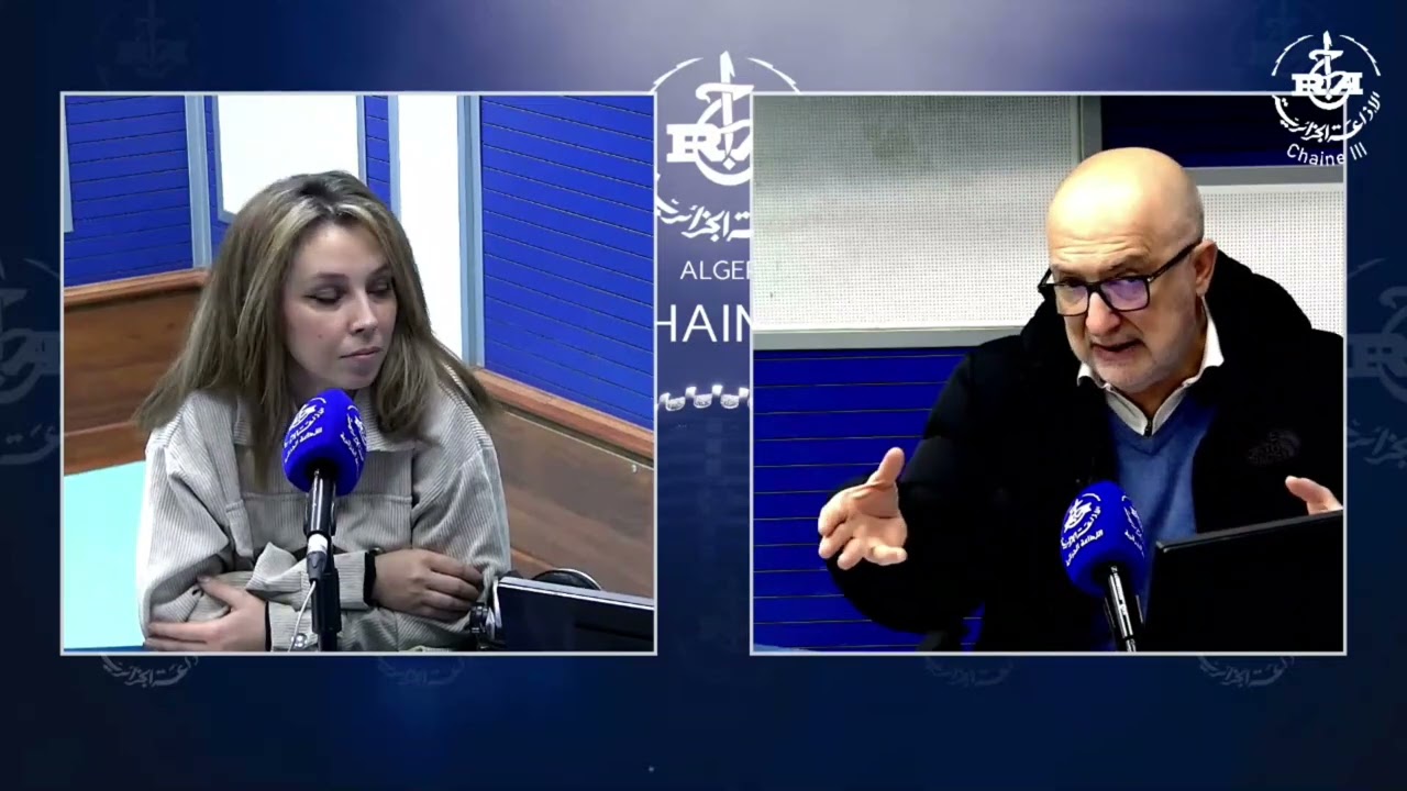 Matin Sport du 11/02/2026