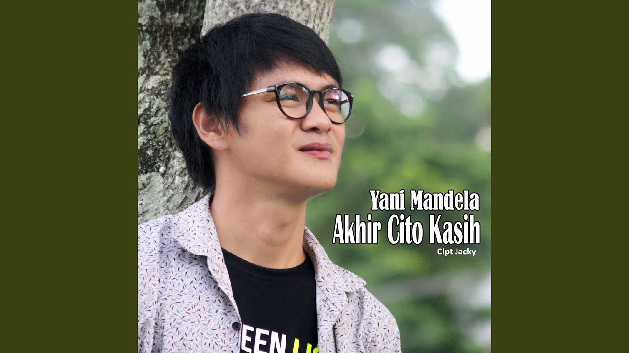 Akhir Cito Kasih