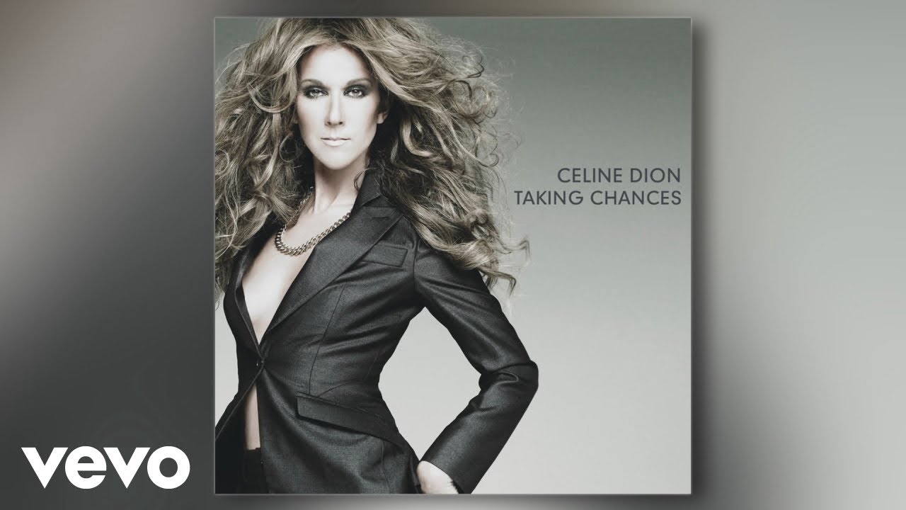 C&eacute;line Dion - Shadow of Love (Official Audio)