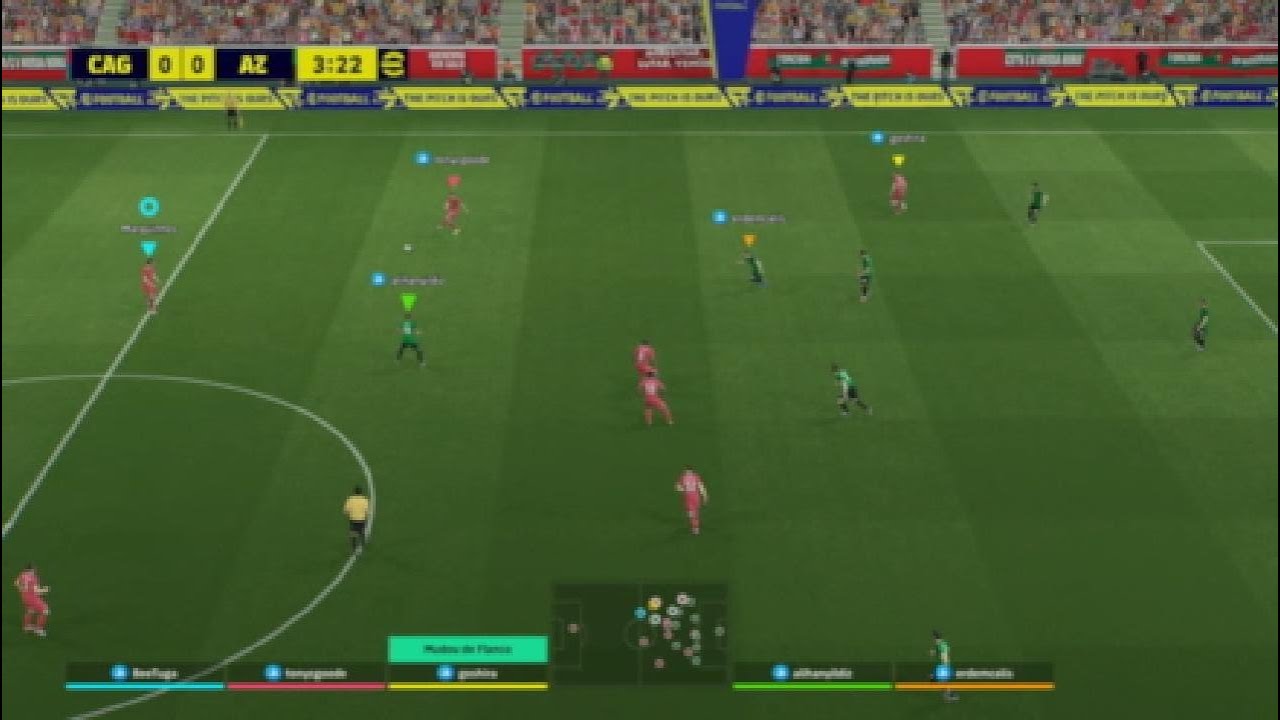 Jogo Co-Op