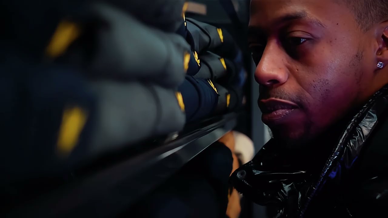 BRONX HUDDERSFIELD Promo Video - Project Created via Clint Creative 🔥🔥🔥🔥