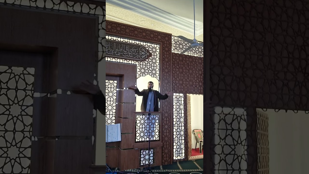اغتنام العشر الاواخر