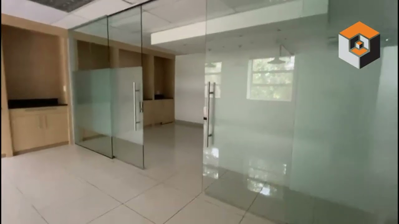 210m² Office Space TO LET in Bryanston, GP South Africa