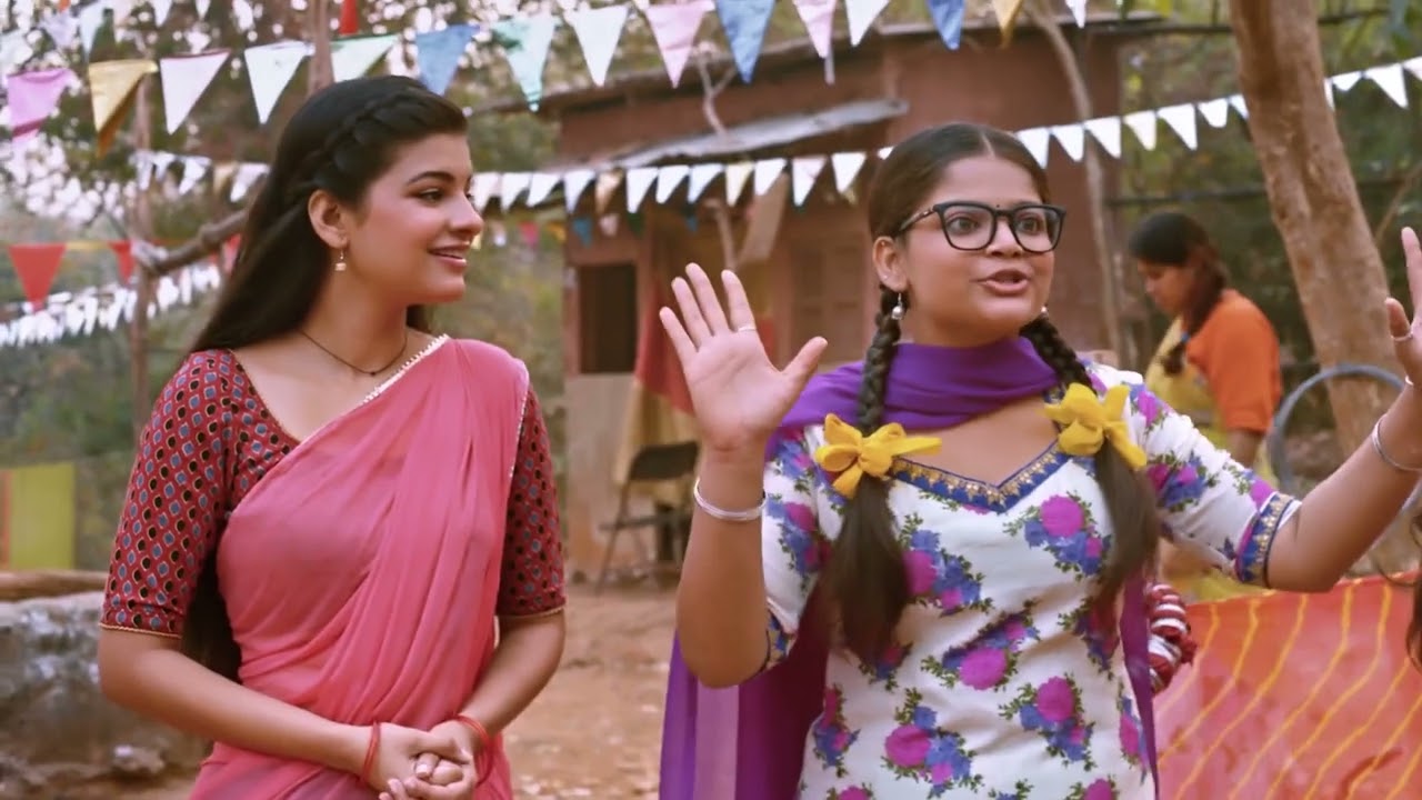 Saru | Ep - 284 | Best Scene | Feb 21 2026 | Zee TV
