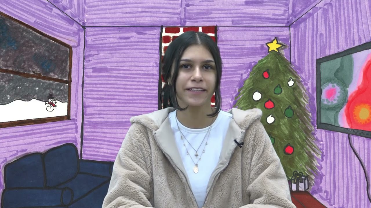 Paradise High School Daily Bulletin December 5th, 2025
