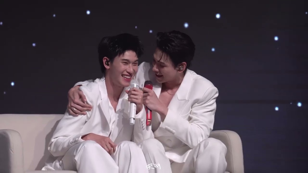 [Fancam] Special Show [เจ็บไม่จำ | คนไม่มีหัวใจ | ได้พบเธอ] ~ ต้าห์อู๋ออฟโรด - THE WICKED FINAL GAME