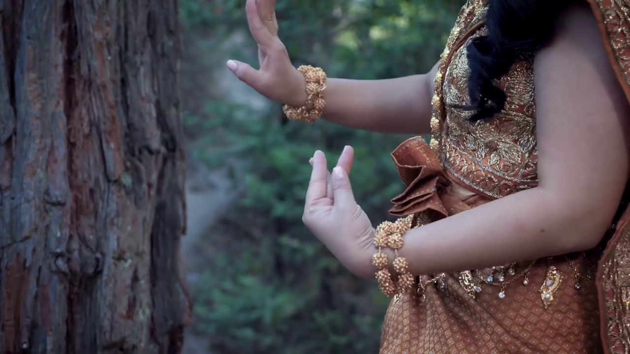 Jay Chan -  ទេពធីតាឋានកណ្ដាល (Tep Thida Than Kandal)