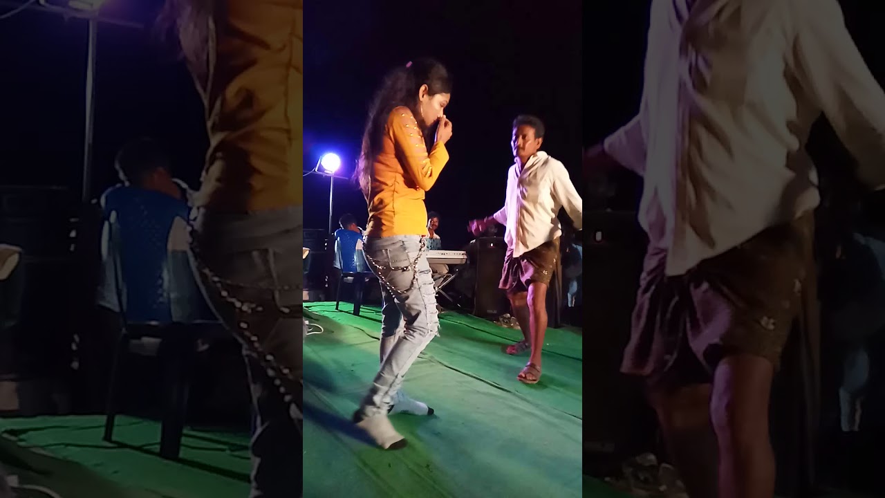 Putlagudem dance video