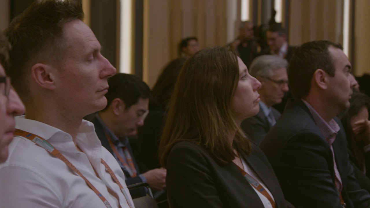 Australian Payments Summit 2018 - Highlights Video 2