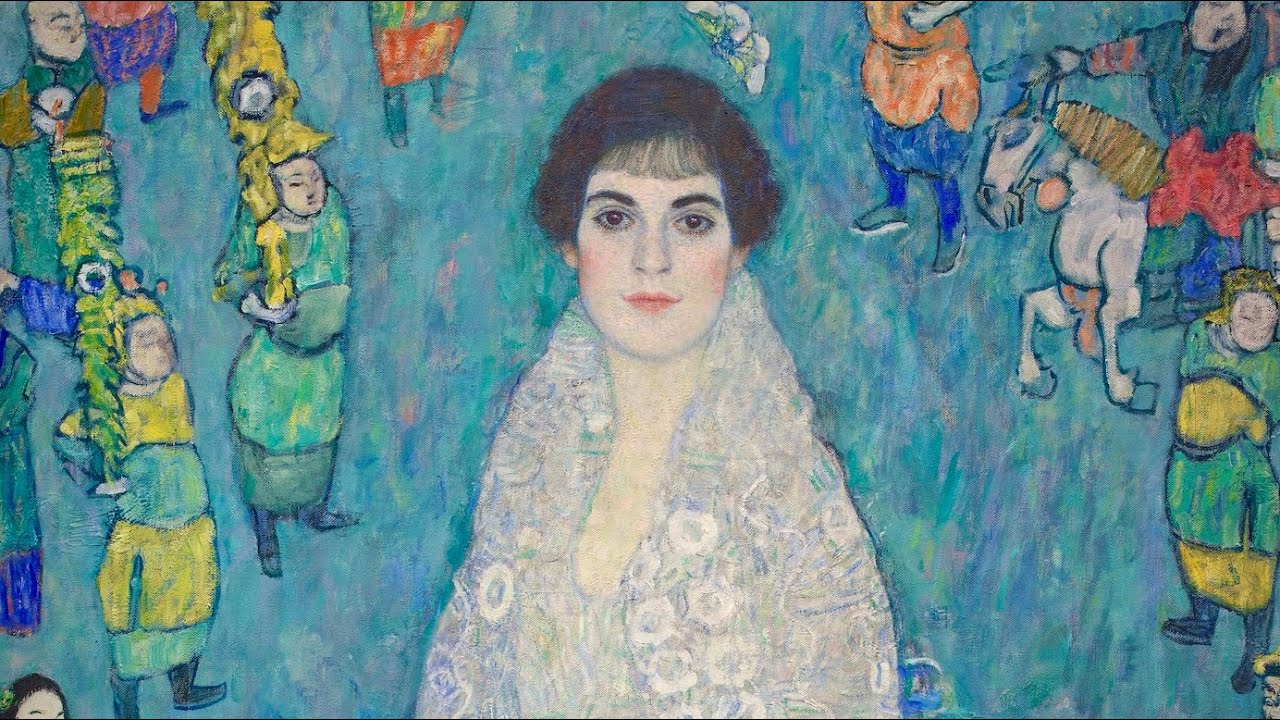 The Painting That Triggered a Fierce Auction Battleр