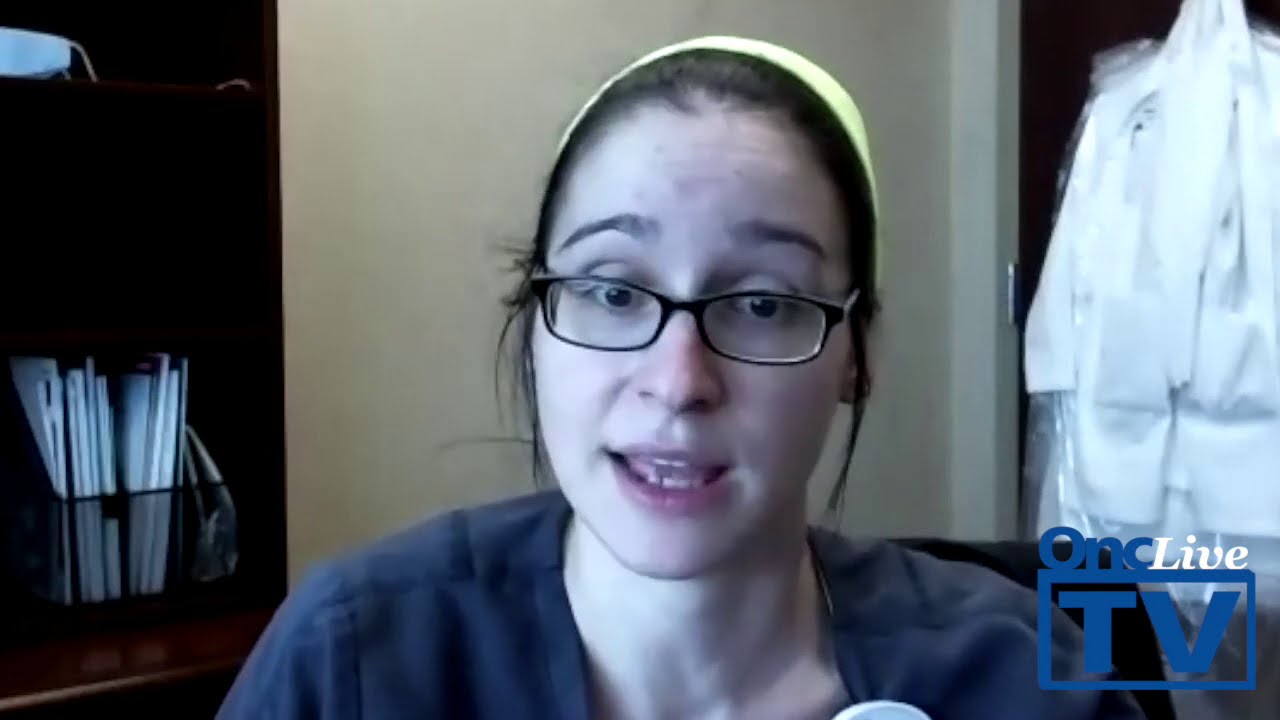 Dr. Atlas on the Promise of Up-Front Cemiplimab in Locally Advanced CSCC