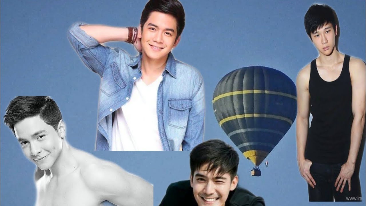 TOP 20 MOST HANDSOME PHILIPPINE CELEBRITY OF 2020