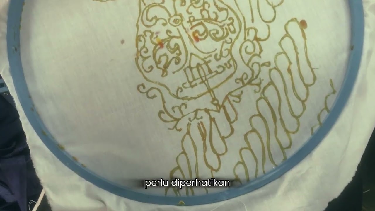 MUSEUM TEKSTIL (UAS SOSANTRO Rasfita Aulia (2442500605) - HE) @vivipusvitasary2166