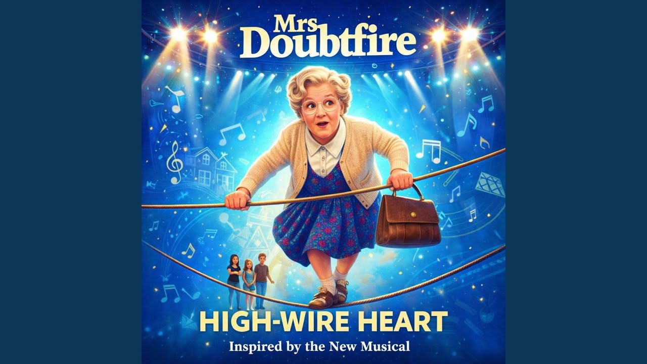 High-Wire Heart