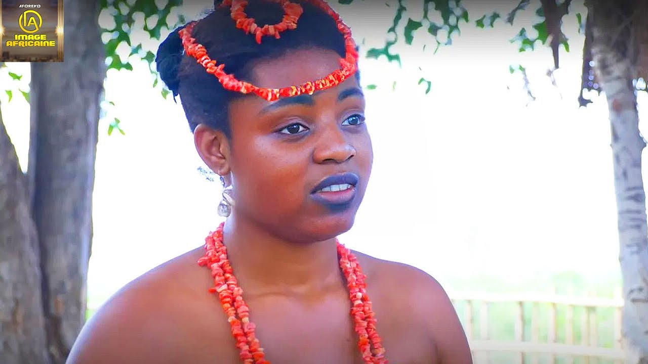 C'EST LE FILM ROYAL LE PLUS INTÉRESSANT QUE VOUS VERREZ AUJOURD'HUI 2- Film Nigerian En Francais