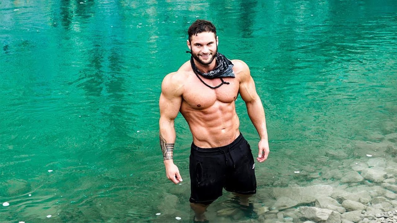No REGRETS - Aesthetic FITNESS Motivation