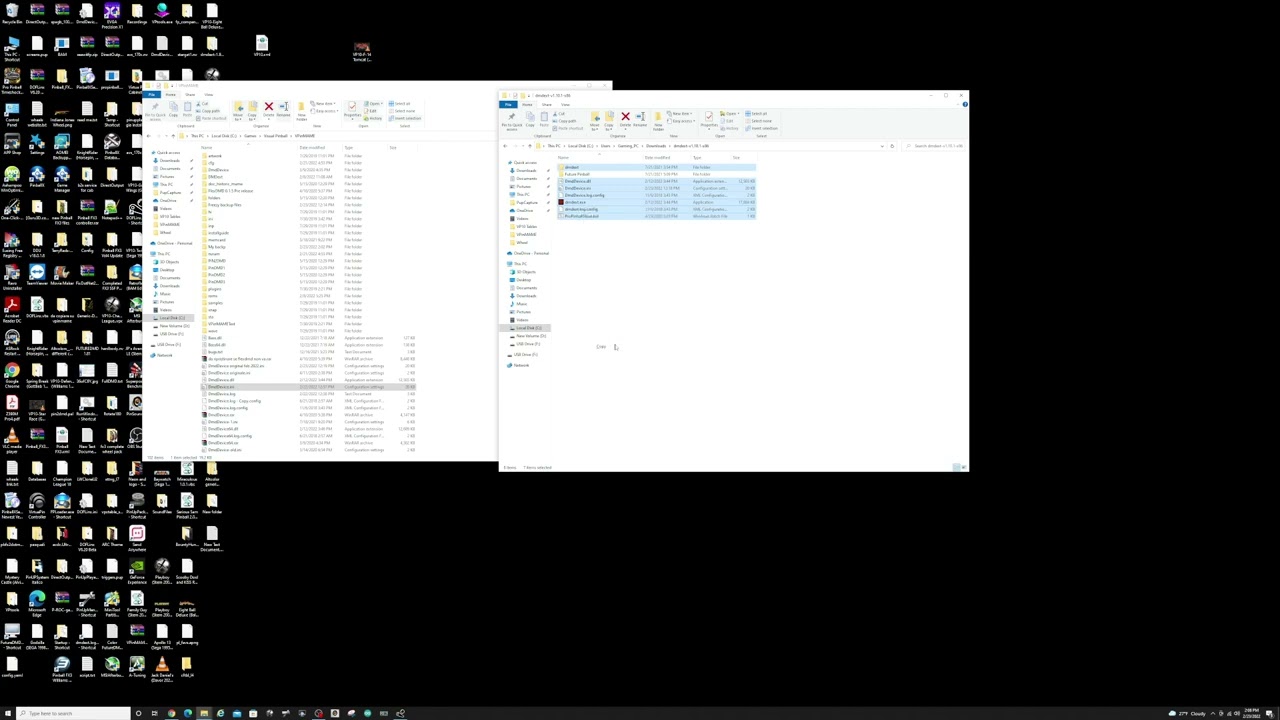 Freezy 1.10.1 How to Update Video Tutorial