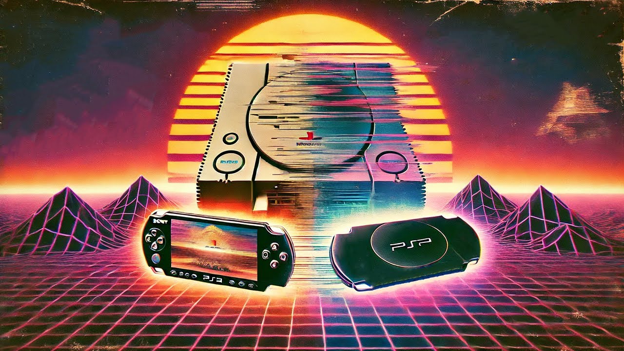 CUM SA INSTALEZI JOCURI DE PS1 IN PSP