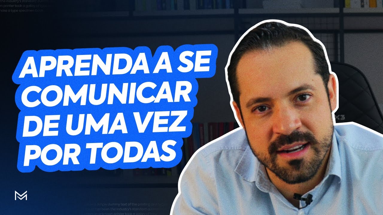 2 passos para transformar sua comunica&ccedil;&atilde;o como l&iacute;der