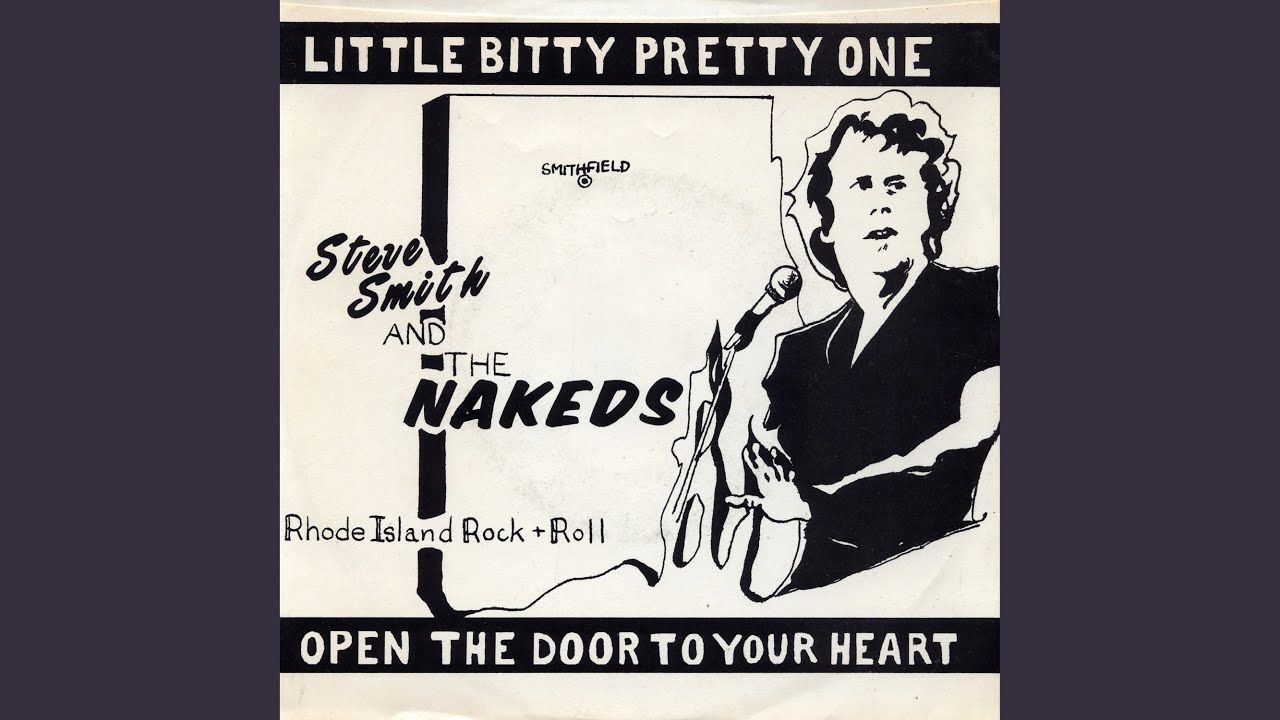 Little Bitty Pretty One