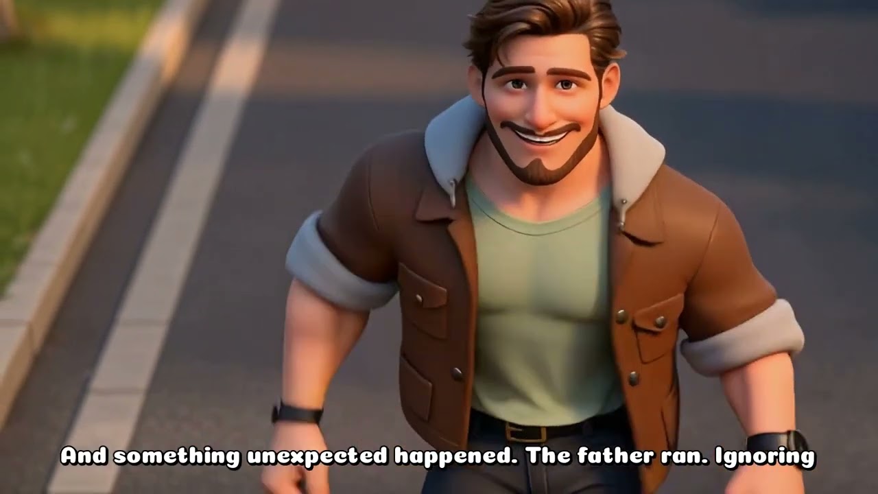 The Prodigal Son