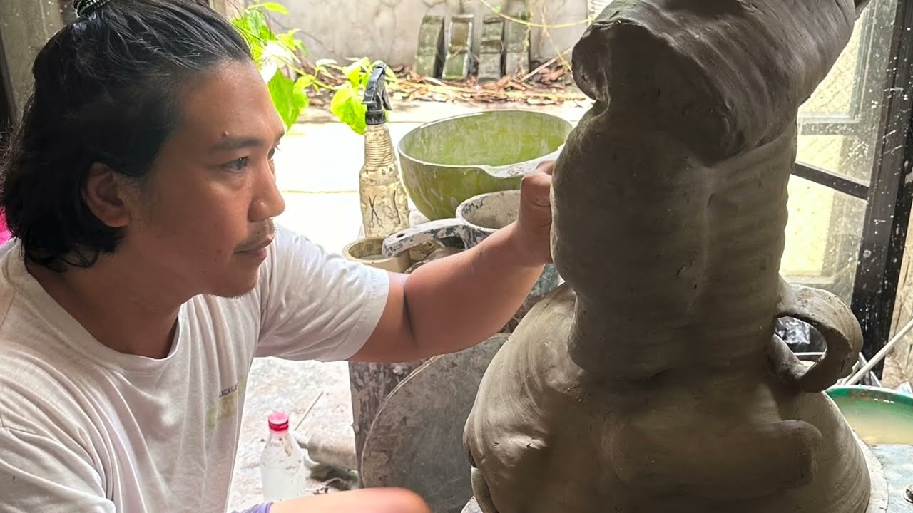 Ngayong Linggo sa Art 2 Art: Jose and Aussy Perfecto