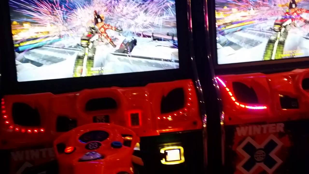 D&B Arcade Plymouth Meeting Mall PA