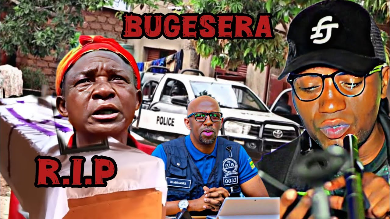 🤷🙆NGUKU UKO YAPFUYE AMAZE GUTERA AKABARIRO KUNSHOREKE YE🤷YAHISE ATABWA MURI YOMBI🤷UNDI YISHE NYINA🤷