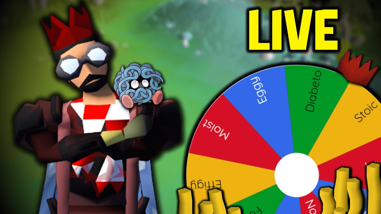 🔴 WE GOT A DROP FROM THIS MINIGAME + GIVEAWAYS(RUNESAGA RSPS) 🔴