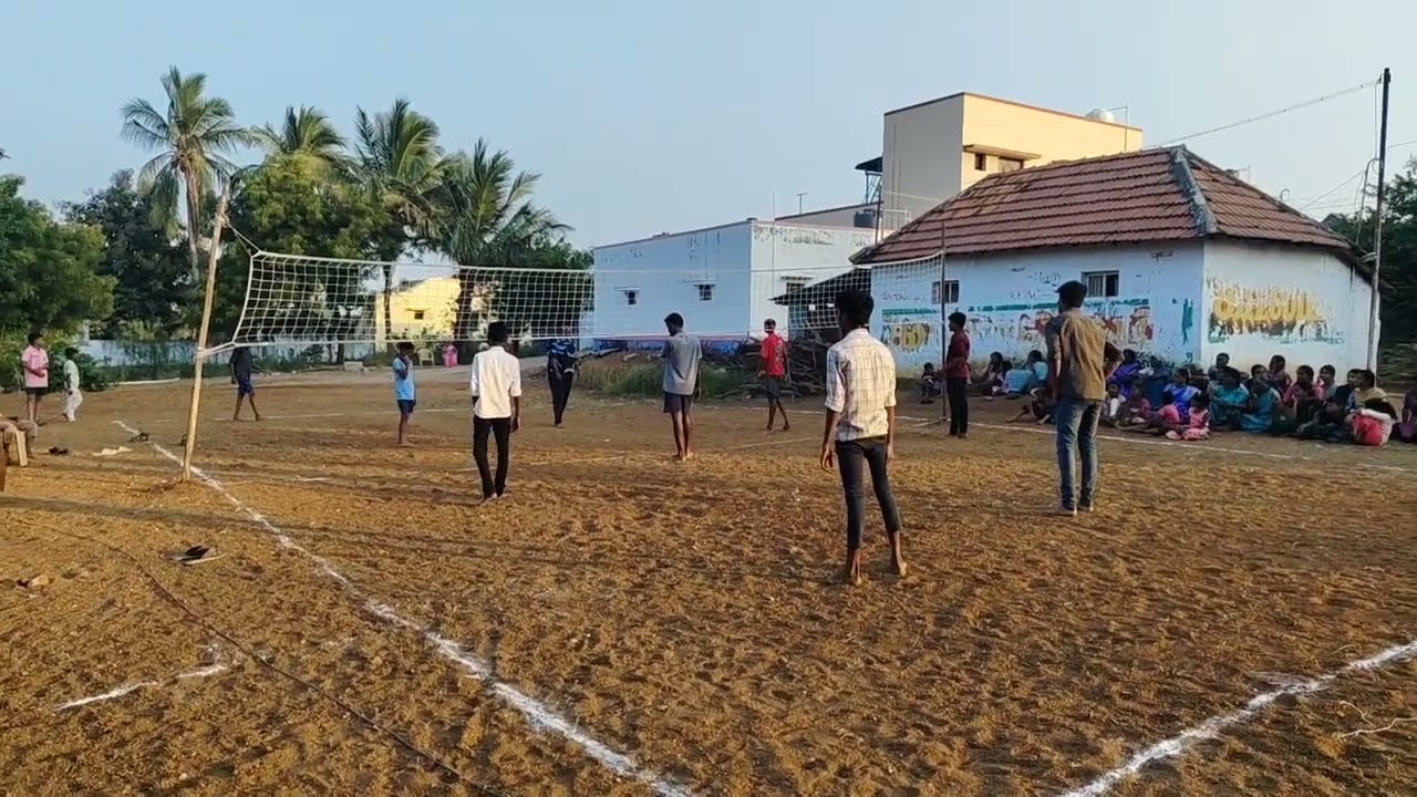 Pongal Games at Kalugasalapuram17