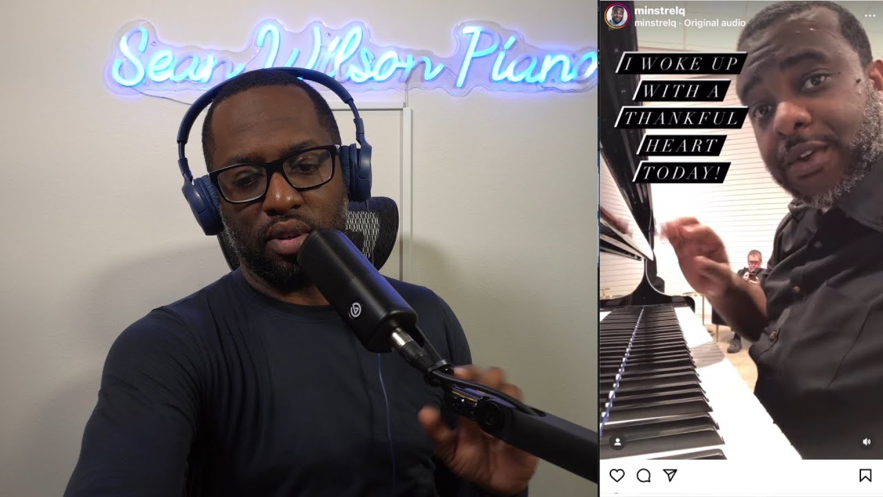 Give Thanks Quennel Breakdown from IG