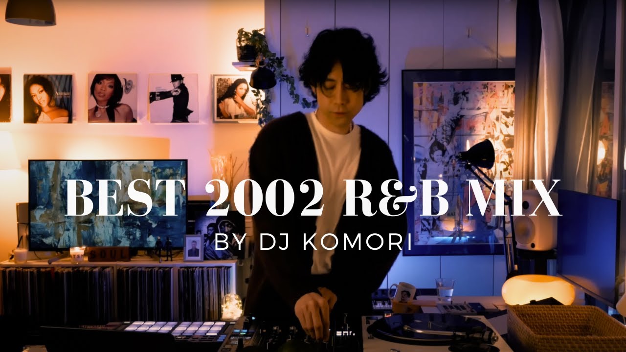 Best of 2002 R&B | Throwback Mix Vol.3 ft Ashanti, Nelly, JLo, Justin Timberlake & more