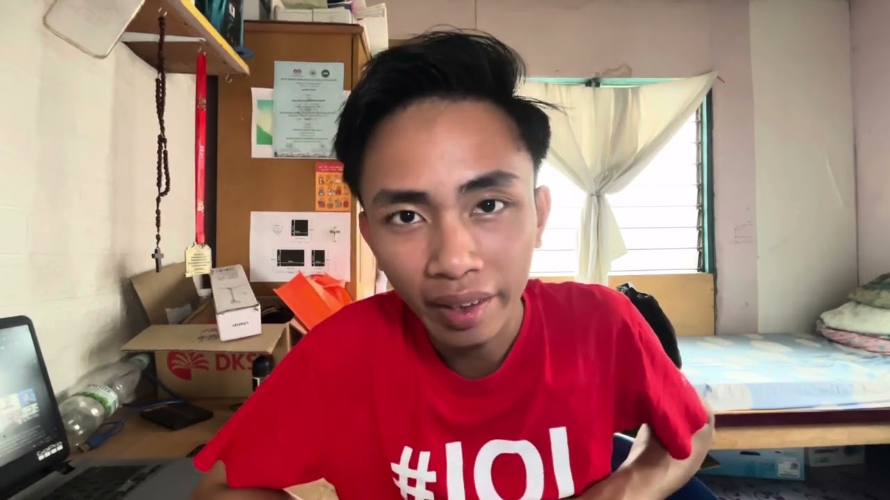 Trying Casey Neistat&rsquo;s vlog style