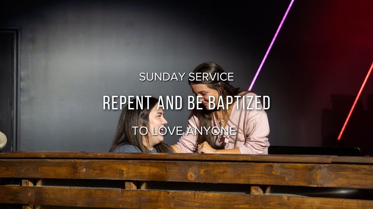 Sunday Service