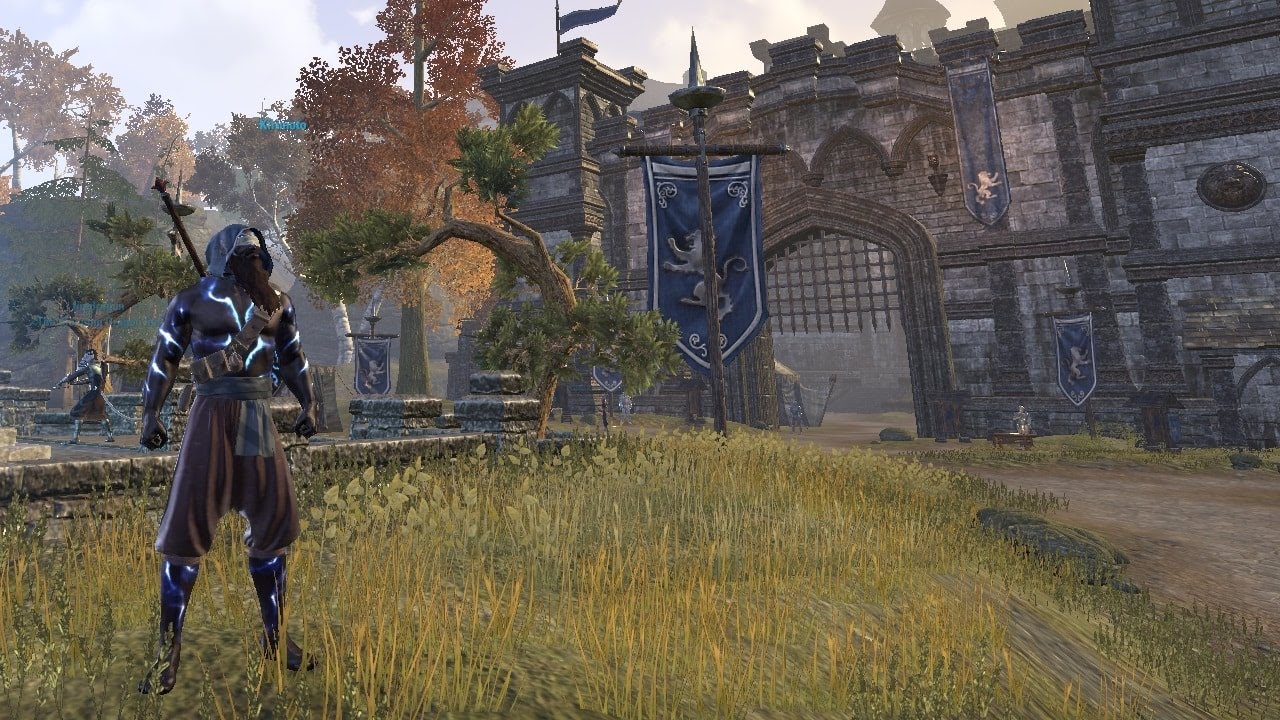 ESO: Stamplar Solo PvP | One Tamriel (Kiri)