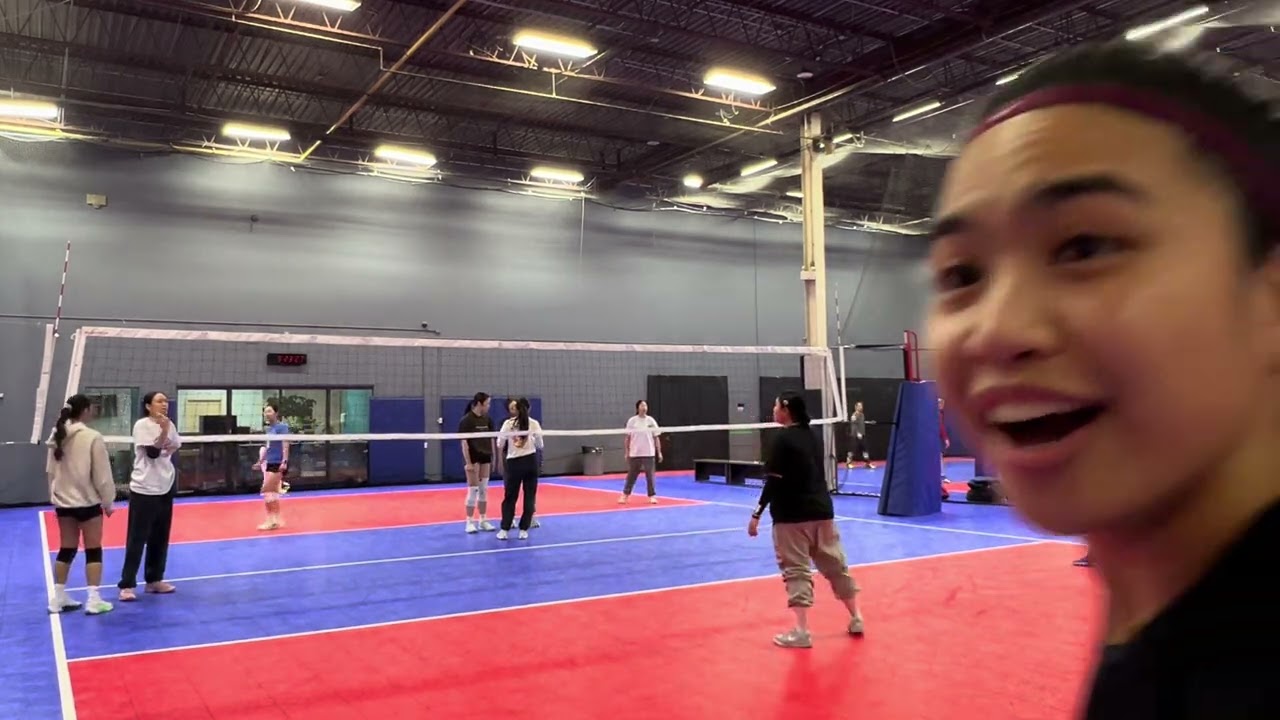 WL W10 | GAME 1 SET 1