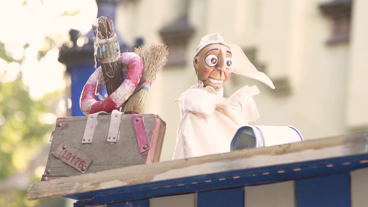 Sant Pere 2020 - Espectacle infantil 