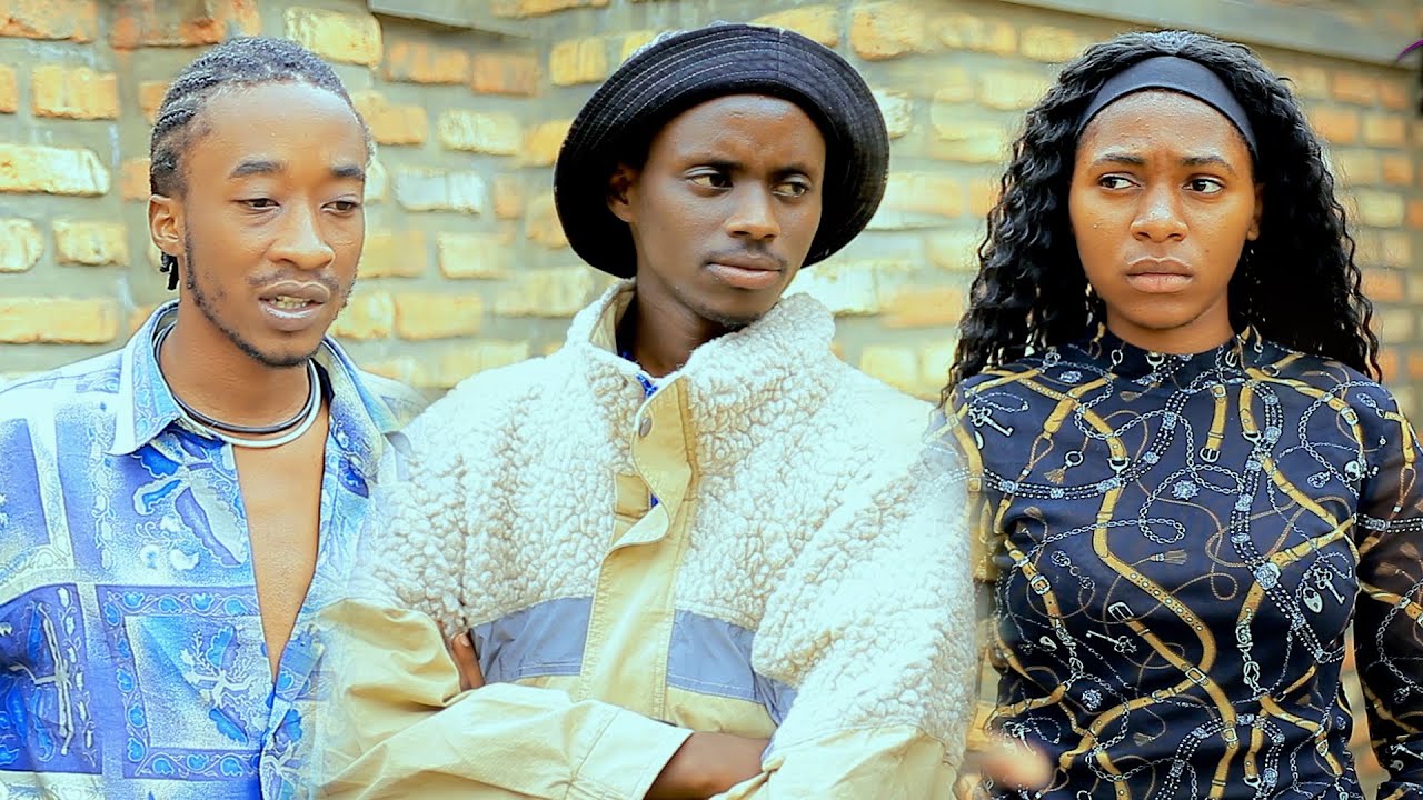 SMILE NA KEYZ:  Umugore W'umusambanyi