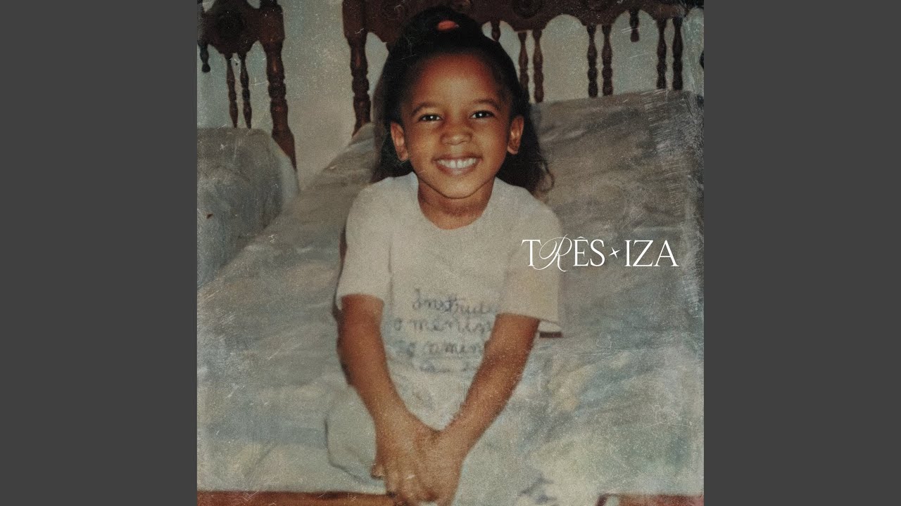 Mó Paz (feat. Ivandro)