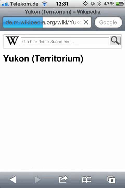 ifun.de - "Auswahl vorlesen" - eMails, Webseiten und iBooks vom iPhone sprechen lassen