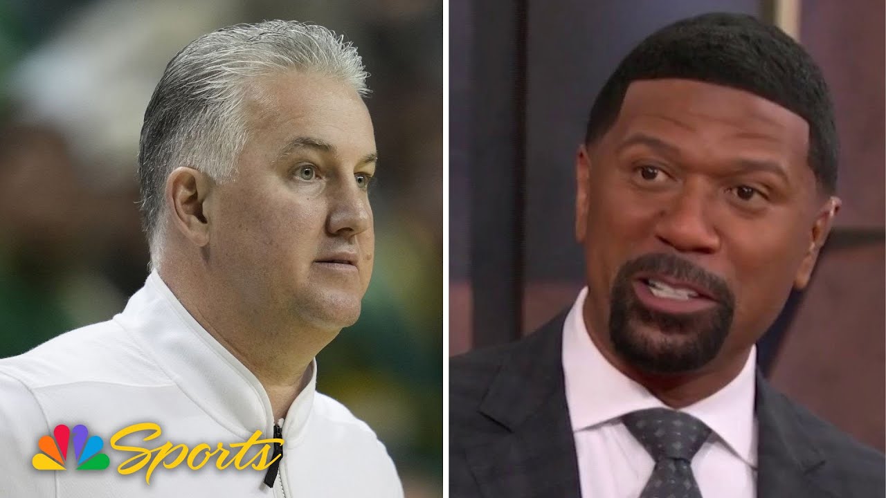 Matt Painter maintains Purdue's identity amid change | Big Ten Basketball on NBC