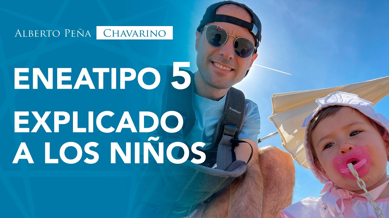 Eneatipo 5 del Eneagrama explicado de forma sencilla