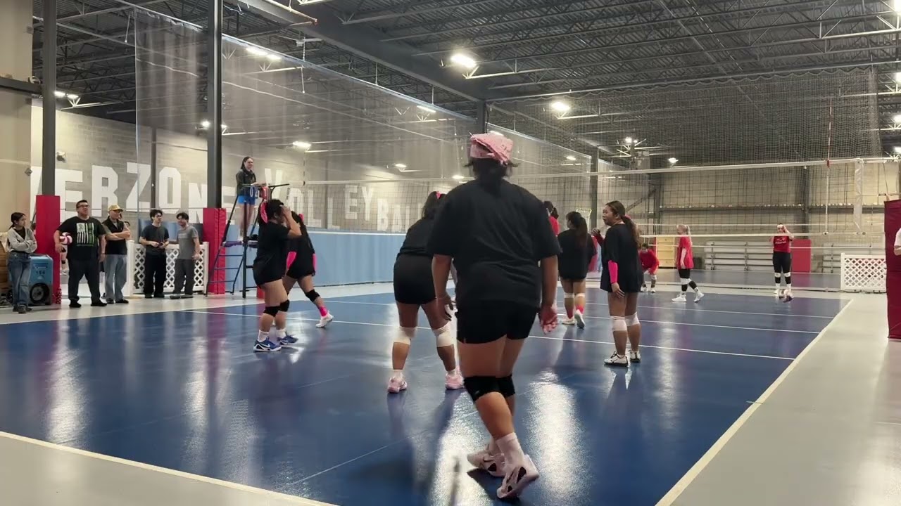 Galentine’s Tournament: Court Me Maybe Game 3